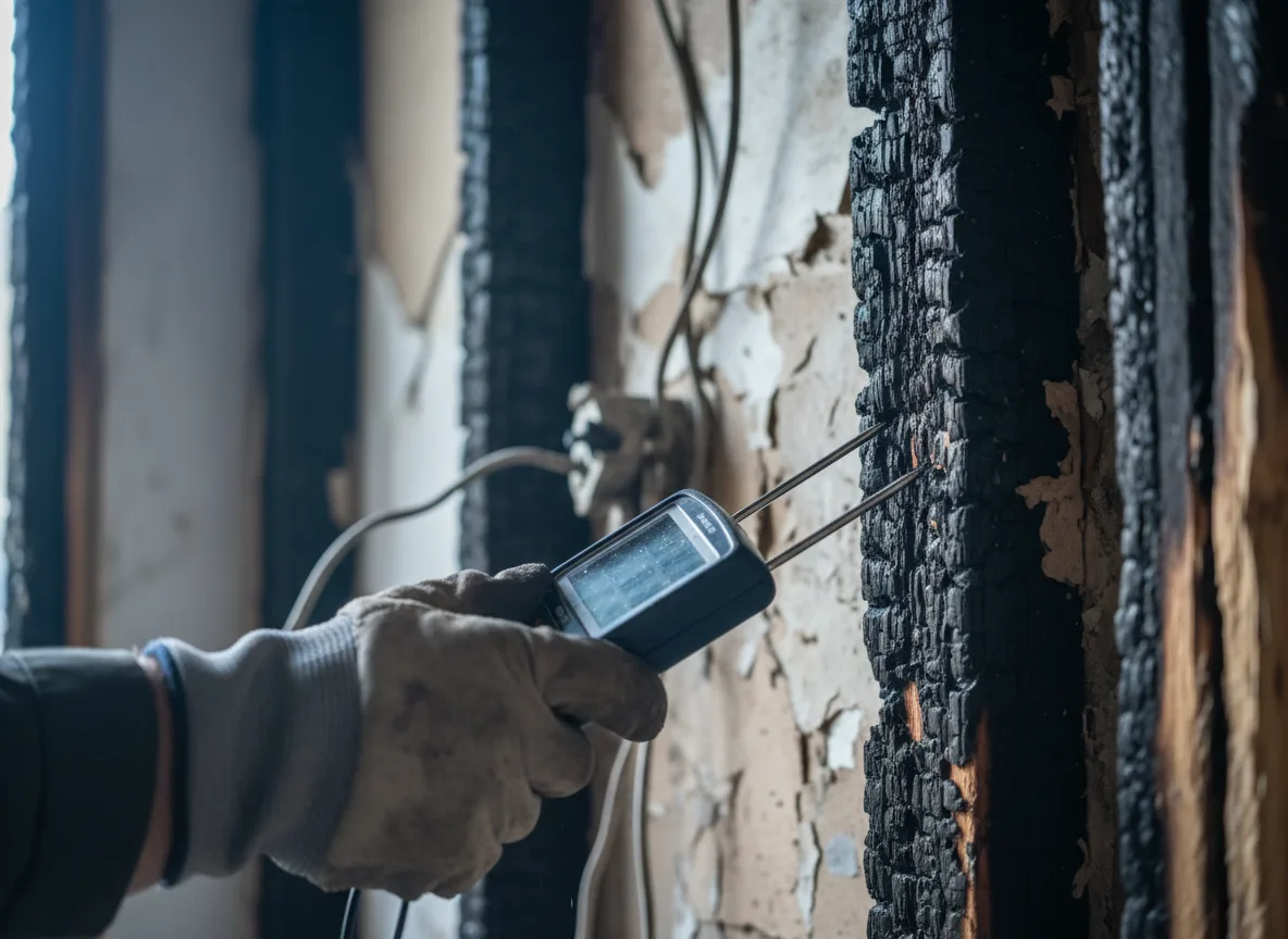Fire Damage Restoration Andrews, IN FAQs